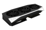 XFX MERCURY RX 9060 XT OC 16GB — 3