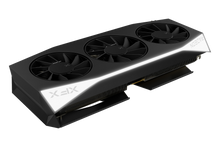 XFX MERCURY RX 9060 XT OC 16GB — 3
