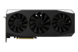 XFX MERCURY RX 9060 XT OC 16GB — 4