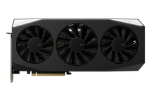 XFX MERCURY RX 9060 XT OC 16GB — 4