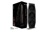 XFX MERCURY RX 9060 XT OC 16GB — 5