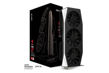 XFX MERCURY RX 9060 XT OC 16GB — 5