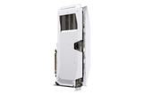 XFX MERCURY RX 9060 XT OC 16GB WHITE — 2