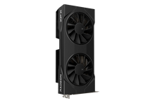 XFX SWIFT RX 9060 XT OC 16GB — 1