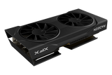 XFX SWIFT RX 9060 XT OC 16GB — 3