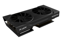 XFX SWIFT RX 9060 XT OC 16GB — 3