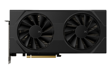 XFX SWIFT RX 9060 XT OC 16GB — 4