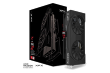 XFX SWIFT RX 9060 XT OC 16GB — 5