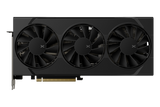 XFX SWIFT RX 9060 XT OC 16GB TRIPLE FAN — 4