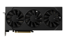 XFX SWIFT RX 9060 XT OC 16GB TRIPLE FAN — 4