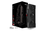 XFX SWIFT RX 9060 XT OC 16GB TRIPLE FAN — 5