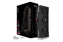 XFX SWIFT RX 9060 XT OC 16GB TRIPLE FAN — 5