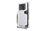 XFX SWIFT RX 9060 XT OC 16GB WHITE — 2