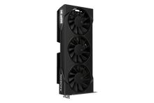 XFX SWIFT RX 9060 XT OC 8GB TRIPLE FAN — 1