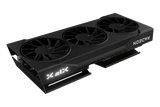 XFX SWIFT RX 9060 XT OC 8GB TRIPLE FAN — 3