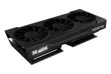 XFX SWIFT RX 9060 XT OC 8GB TRIPLE FAN — 3