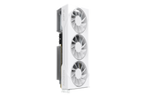 XFX SWIFT RX 9070 GRE Gaming 12GB WHITE TRIPLE FAN — 1