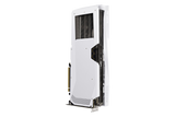 XFX QUICKSILVER RX 9070 OC 16GB WHITE — 2