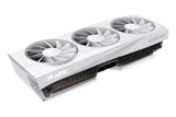 XFX QUICKSILVER RX 9070 OC 16GB WHITE — 3