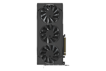 XFX SWIFT RX 9070 OC 16GB TRIPLE 90MM FAN — 1