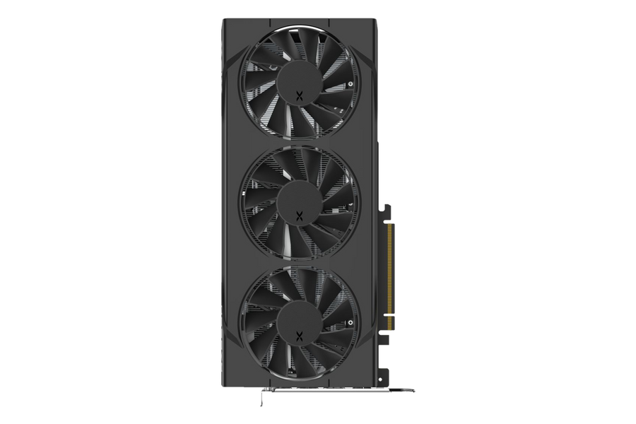 XFX SWIFT RX 9070 OC 16GB TRIPLE 90MM FAN — 1