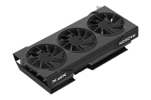 XFX SWIFT RX 9070 OC 16GB TRIPLE 90MM FAN — 6