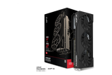 XFX SWIFT RX 9070 OC 16GB TRIPLE 90MM FAN — 7