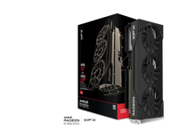 XFX SWIFT RX 9070 OC 16GB TRIPLE 90MM FAN — 7
