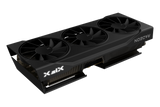 XFX SWIFT RX 9070 OC 16GB TRIPLE FAN — 3
