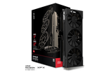 XFX SWIFT RX 9070 OC 16GB TRIPLE FAN — 4