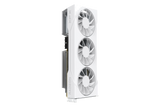 XFX SWIFT RX 9070 OC 16GB WHITE TRIPLE 90MM FAN — 1