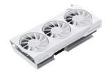 XFX SWIFT RX 9070 OC 16GB WHITE TRIPLE 90MM FAN — 3