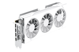 XFX SWIFT RX 9070 OC 16GB WHITE TRIPLE 90MM FAN — 5
