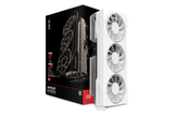 XFX SWIFT RX 9070 OC 16GB WHITE TRIPLE 90MM FAN — 7