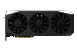 XFX MERCURY RX 9070 XT Gaming 16GB — 4