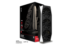 XFX MERCURY RX 9070 XT Gaming 16GB — 5