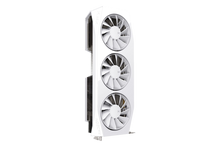 XFX MERCURY RX 9070 XT Gaming 16GB WHITE — 1