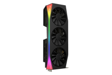 XFX MERCURY RX 9070 XT OC 16GB — 1