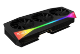 XFX MERCURY RX 9070 XT OC 16GB — 2