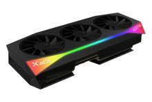 XFX MERCURY RX 9070 XT OC 16GB — 2