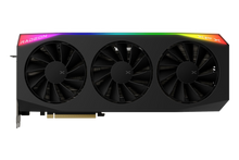XFX MERCURY RX 9070 XT OC 16GB — 3
