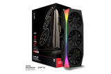 XFX MERCURY RX 9070 XT OC 16GB — 4