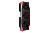 XFX MERCURY RX 9070 XT OC 16GB MAGNETIC AIR EDITION — 1