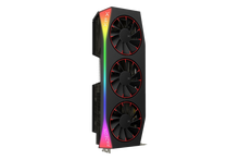 XFX MERCURY RX 9070 XT OC 16GB MAGNETIC AIR EDITION — 1