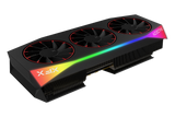 XFX MERCURY RX 9070 XT OC 16GB MAGNETIC AIR EDITION — 2