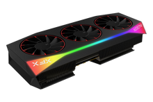 XFX MERCURY RX 9070 XT OC 16GB MAGNETIC AIR EDITION — 2