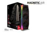 XFX MERCURY RX 9070 XT OC 16GB MAGNETIC AIR EDITION — 5