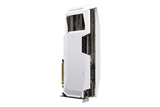 XFX MERCURY RX 9070 XT OC 16GB WHITE — 2