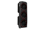 XFX QUICKSILVER RX 9070 XT 16GB MAGNETIC AIR EDITION — 1