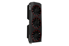 XFX QUICKSILVER RX 9070 XT 16GB MAGNETIC AIR EDITION — 1